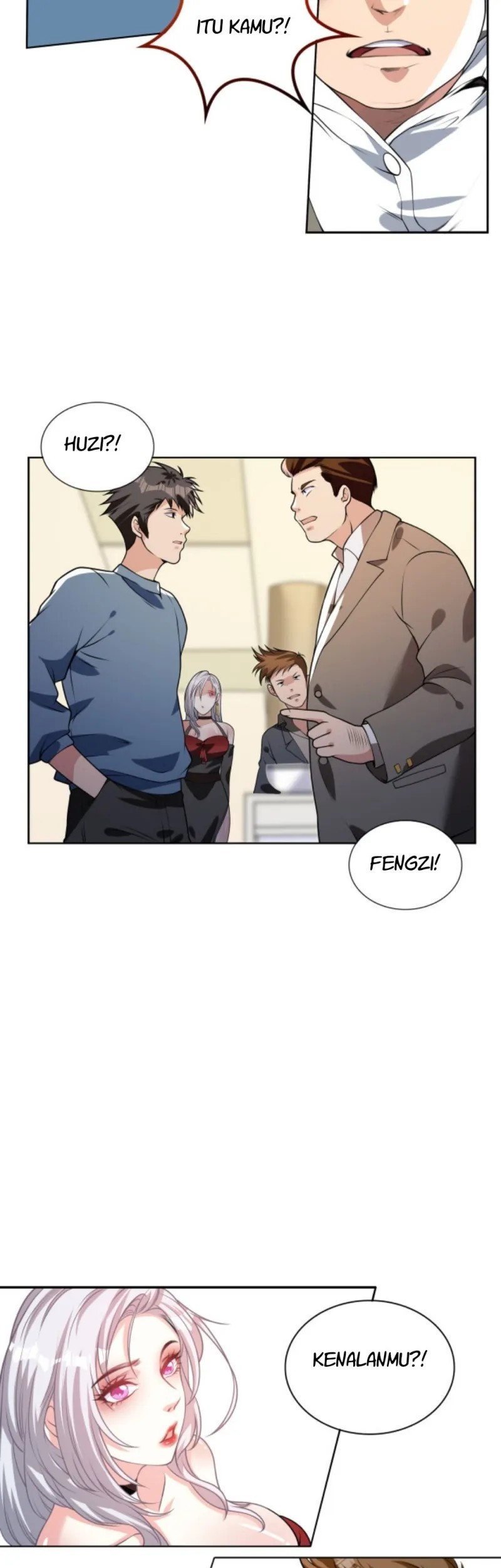 Super Appraiser Chapter 07 Gambar 44
