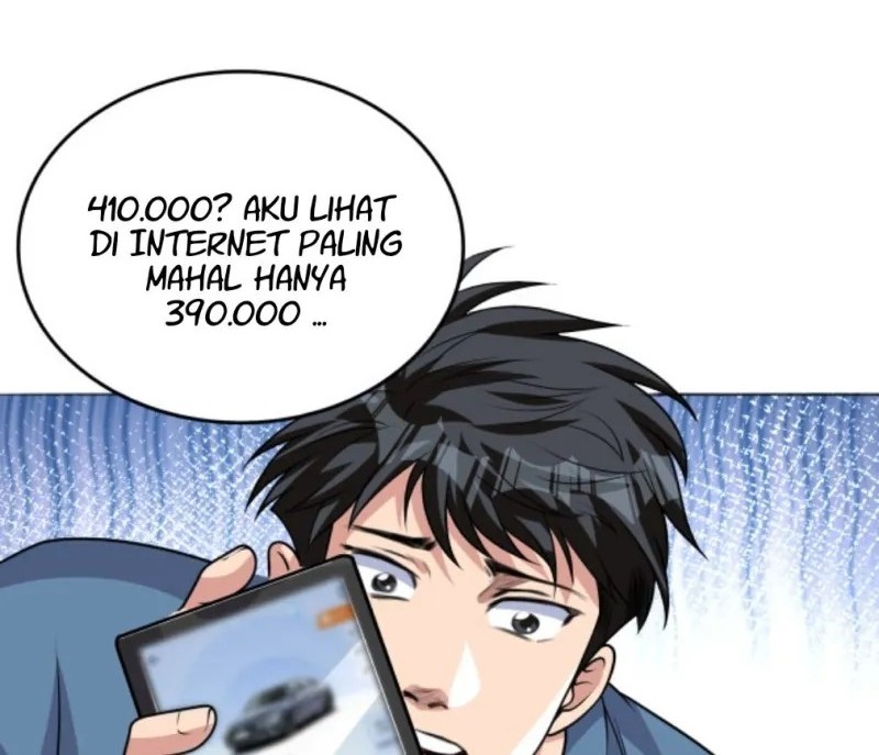 Super Appraiser Chapter 07 Gambar 51