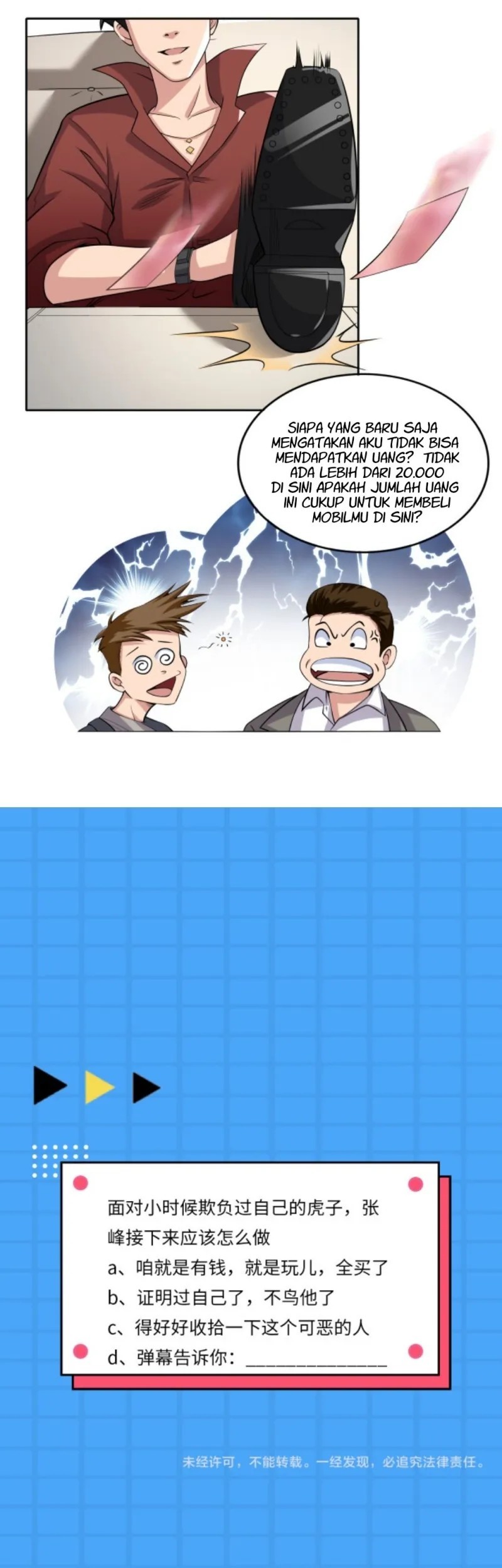 Super Appraiser Chapter 07 Gambar 62