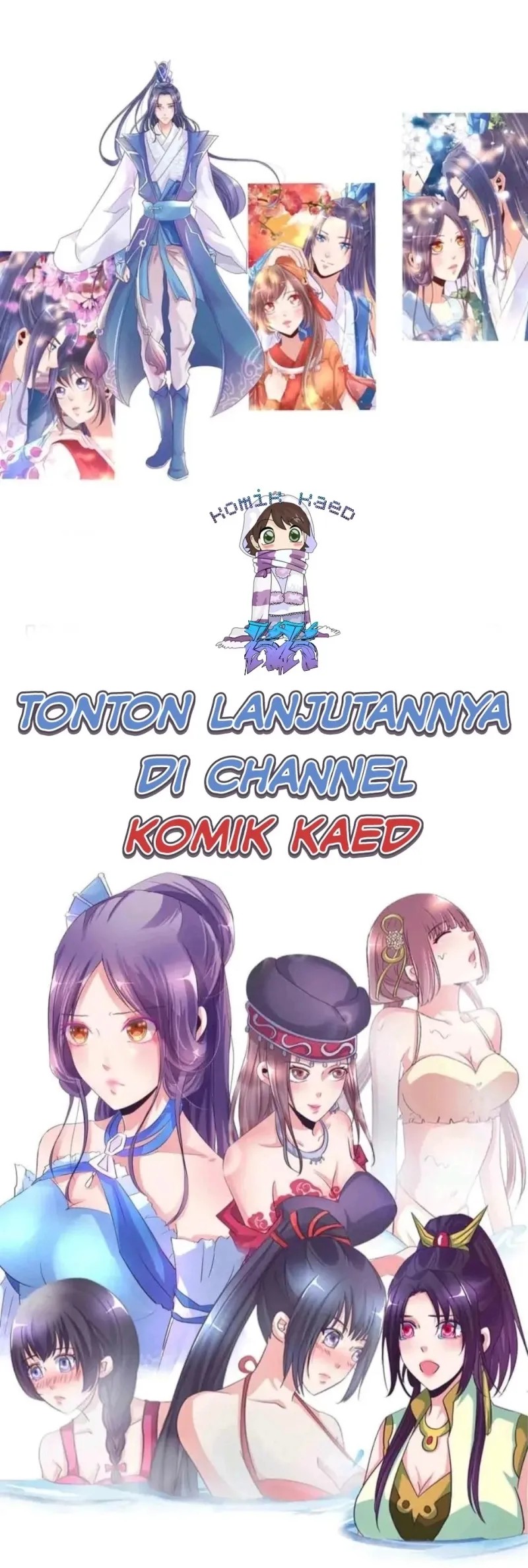 Super Appraiser Chapter 07 Gambar 64
