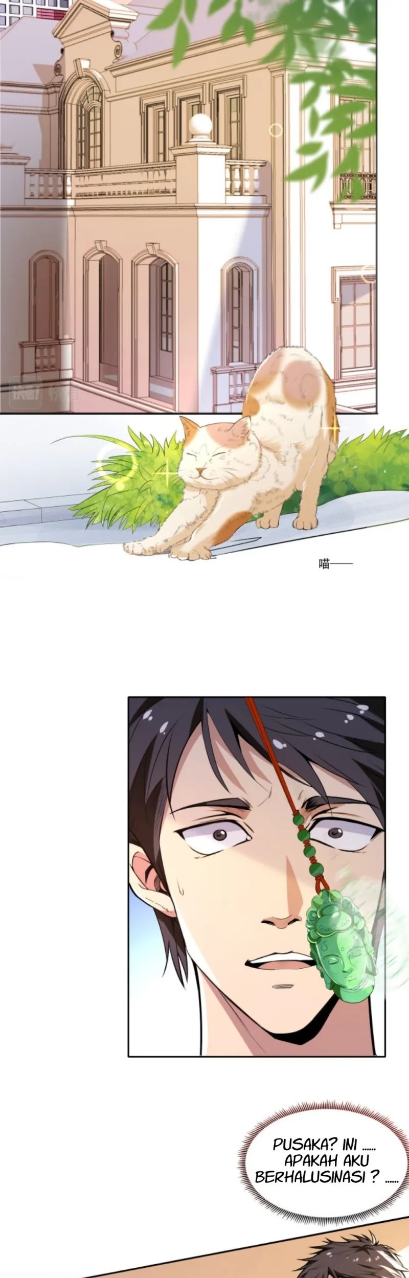 Super Appraiser Chapter 07 Gambar 4