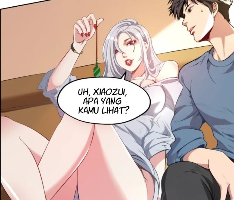 Super Appraiser Chapter 07 Gambar 5
