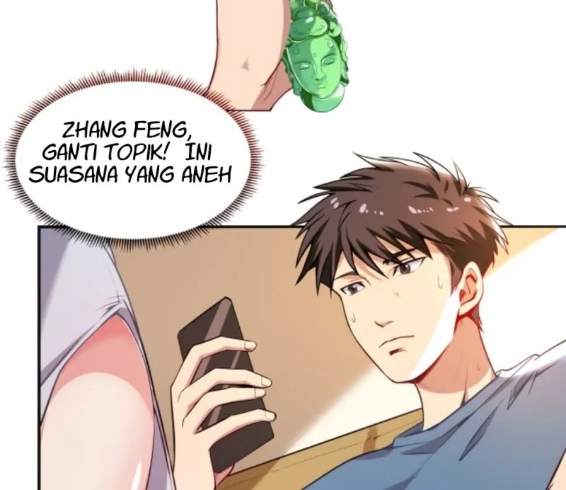 Super Appraiser Chapter 07 Gambar 9