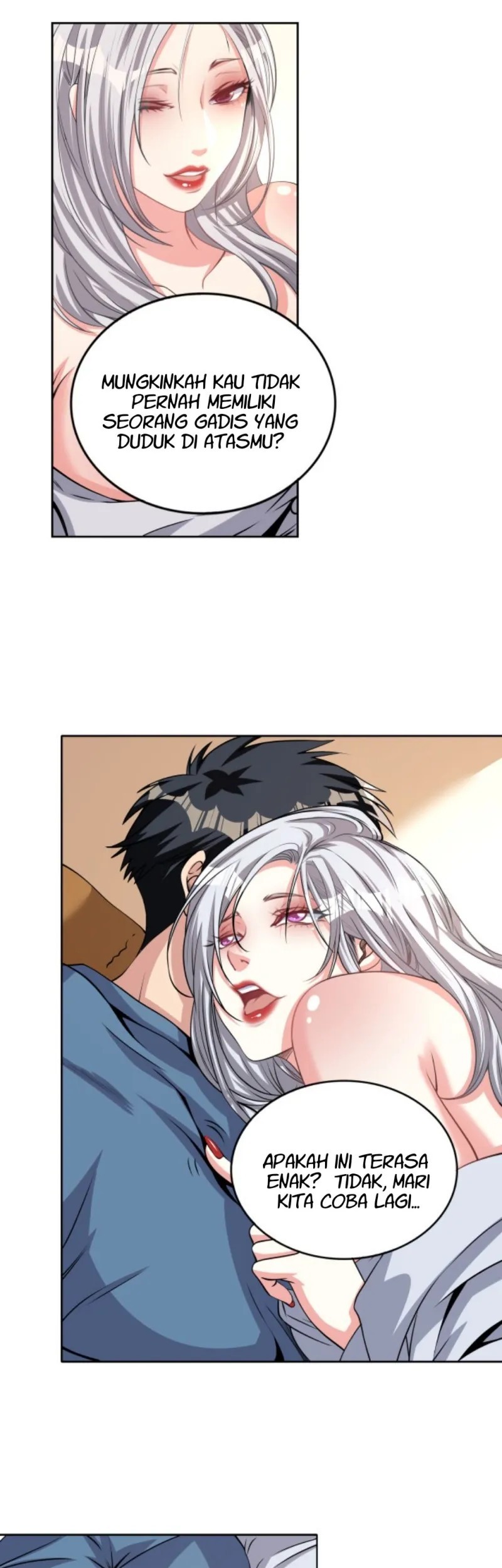 Super Appraiser Chapter 07 Gambar 14
