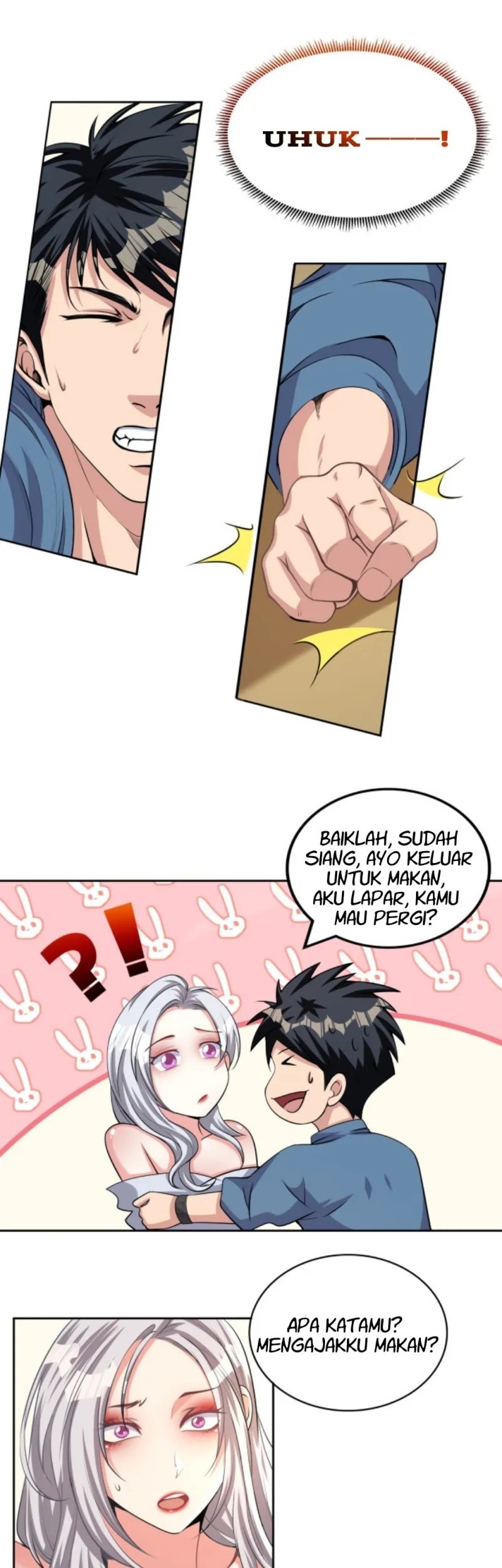 Super Appraiser Chapter 07 Gambar 16