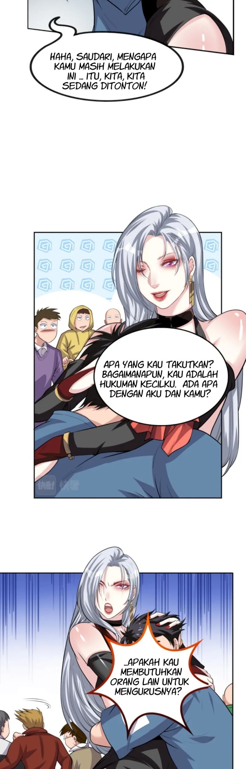 Super Appraiser Chapter 06 Gambar 24