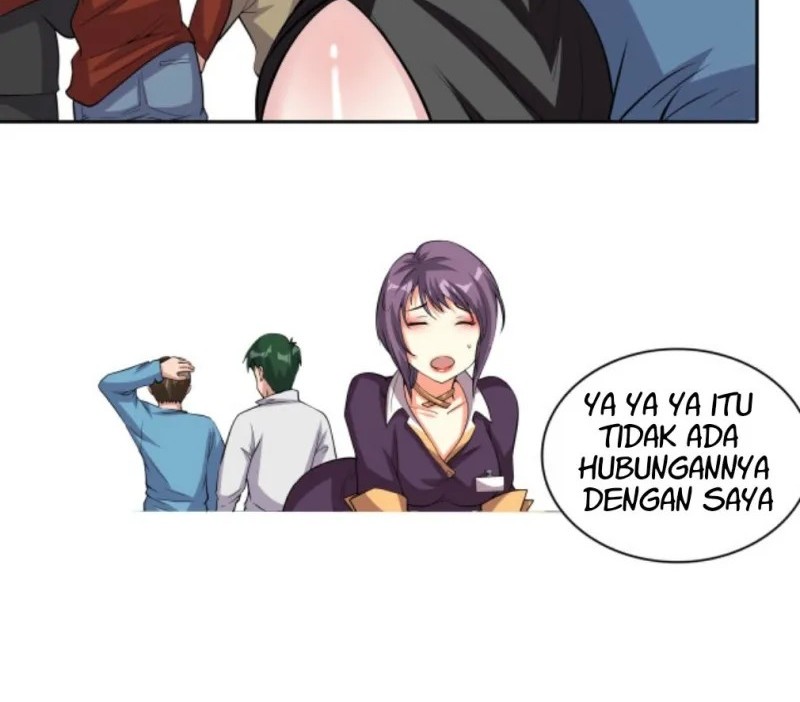 Super Appraiser Chapter 06 Gambar 25