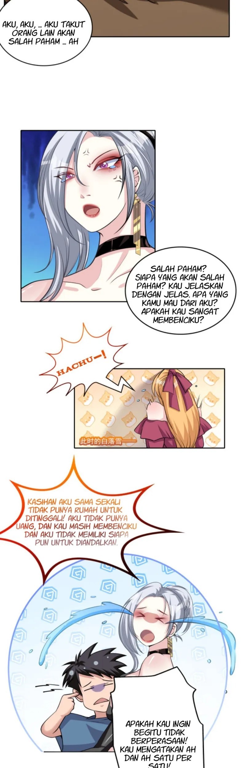 Super Appraiser Chapter 06 Gambar 36