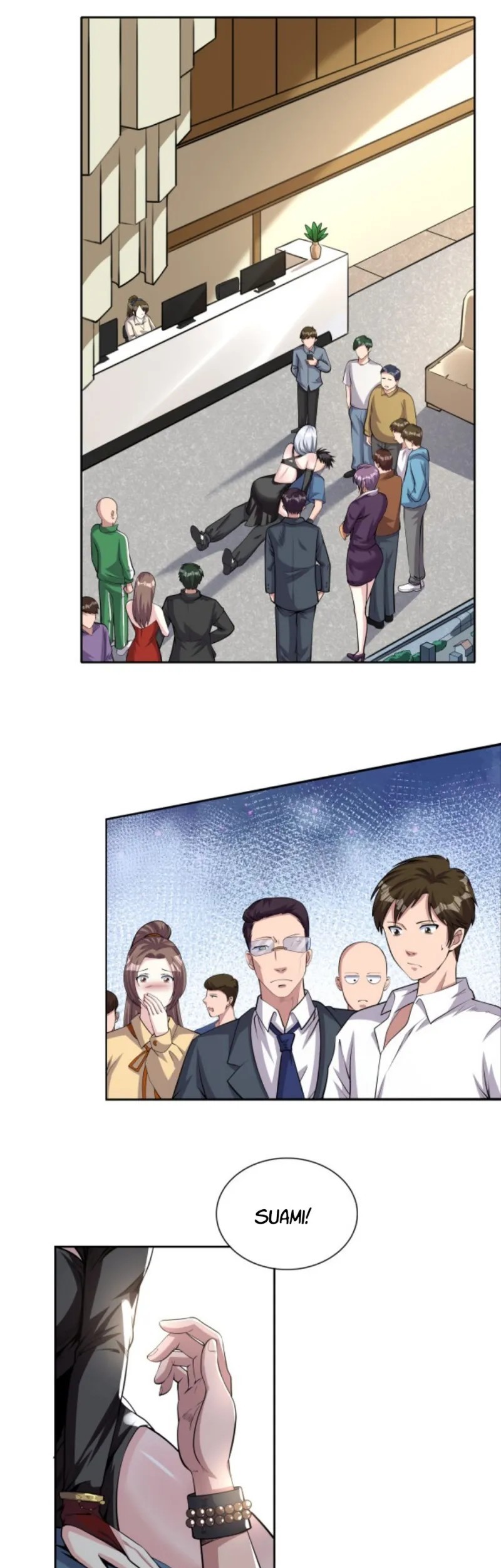 Super Appraiser Chapter 06 Gambar 4