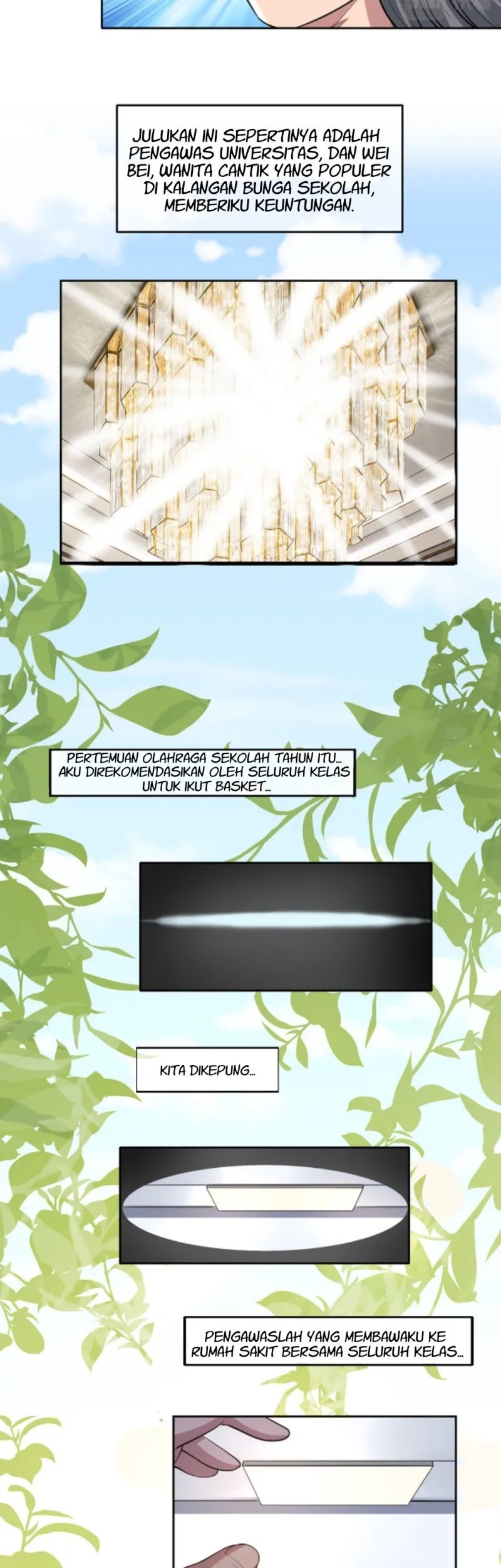 Super Appraiser Chapter 06 Gambar 12