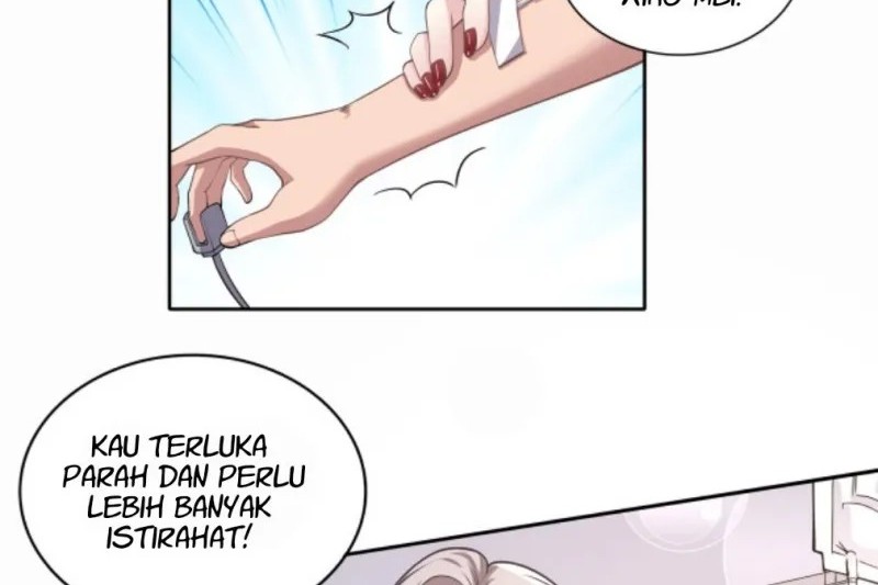 Super Appraiser Chapter 06 Gambar 15