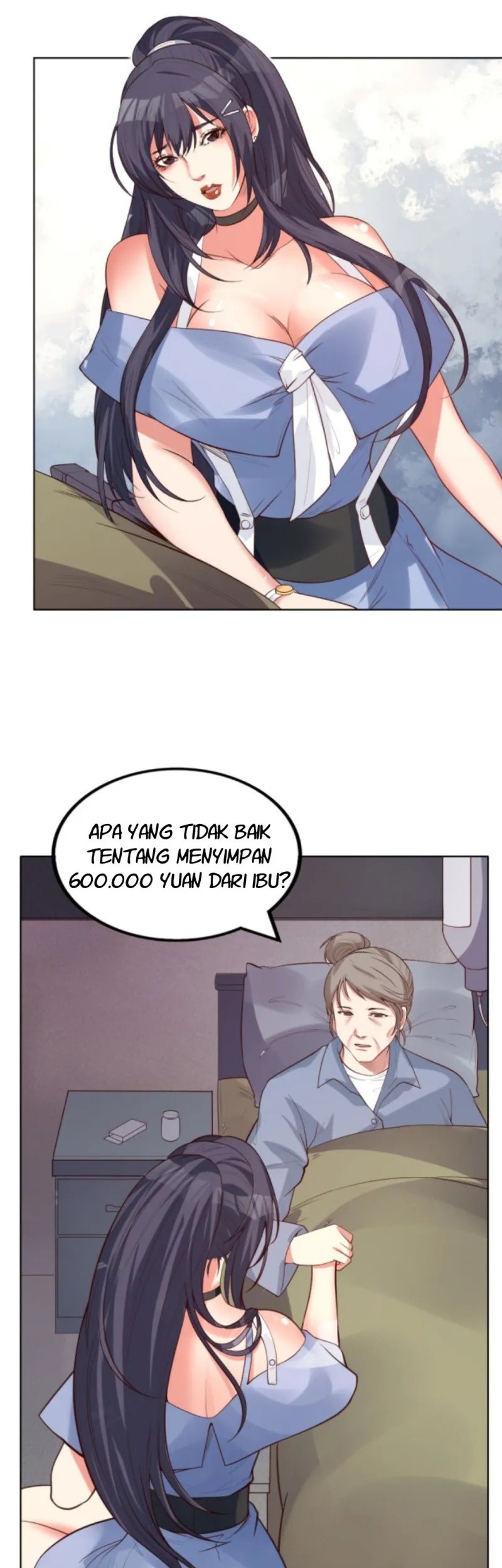Super Appraiser Chapter 03 Gambar 25