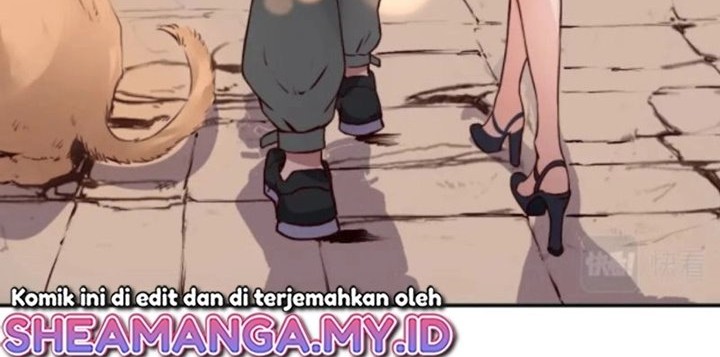 Super Appraiser Chapter 02 Gambar 12