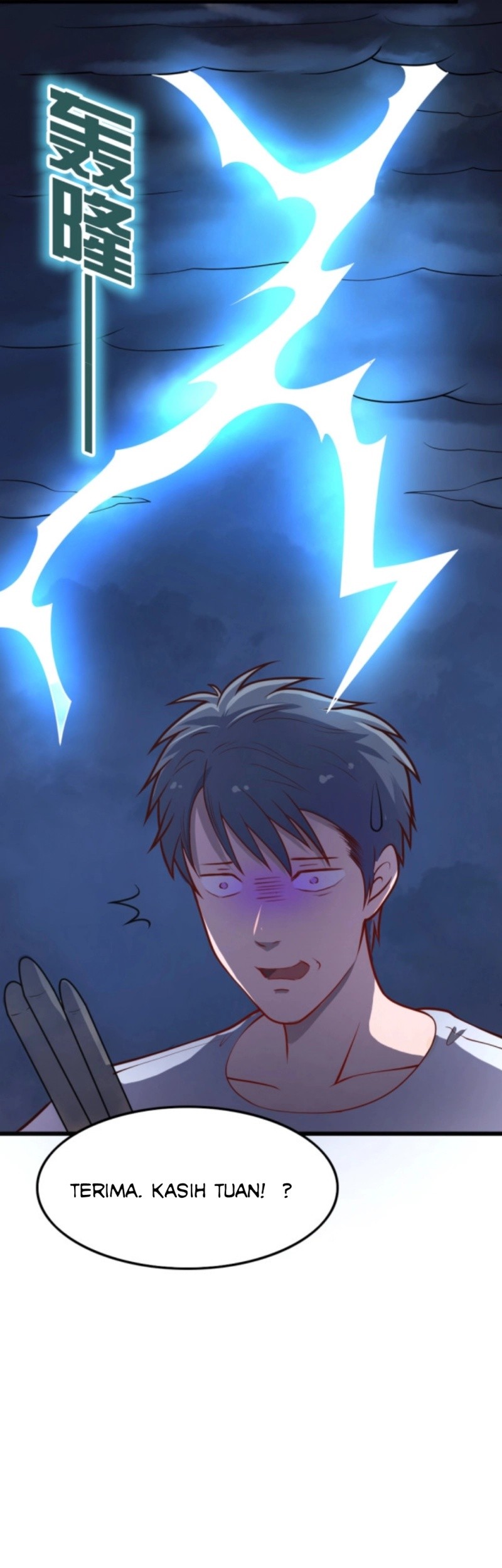 Super Appraiser Chapter 01 Gambar 26