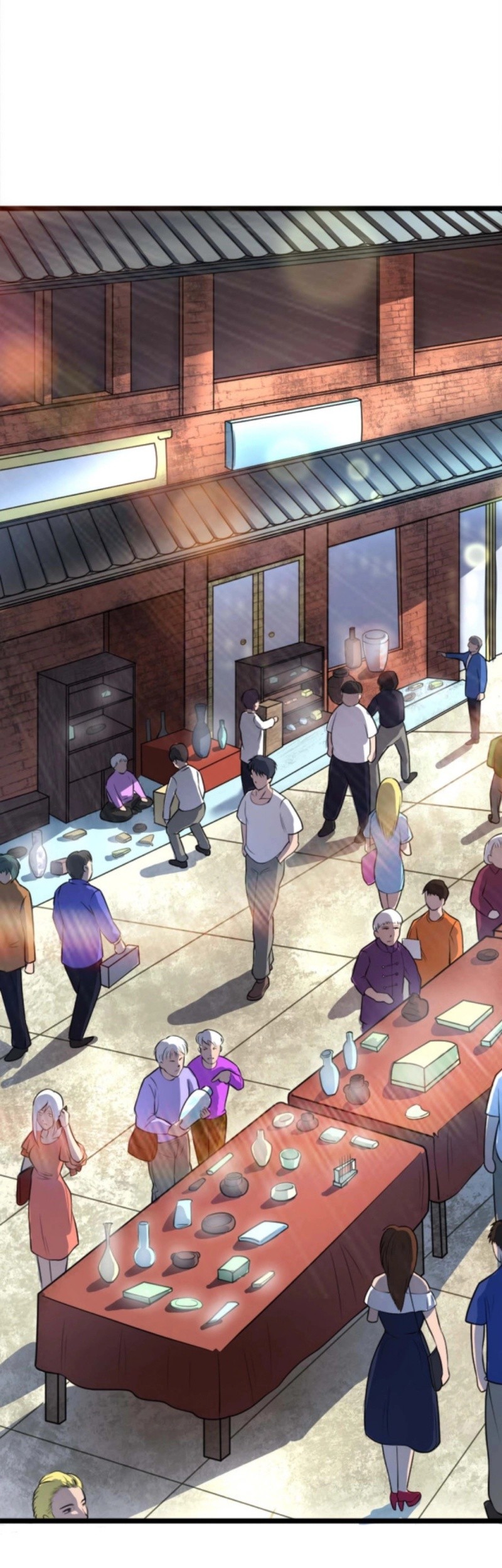 Super Appraiser Chapter 01 Gambar 46