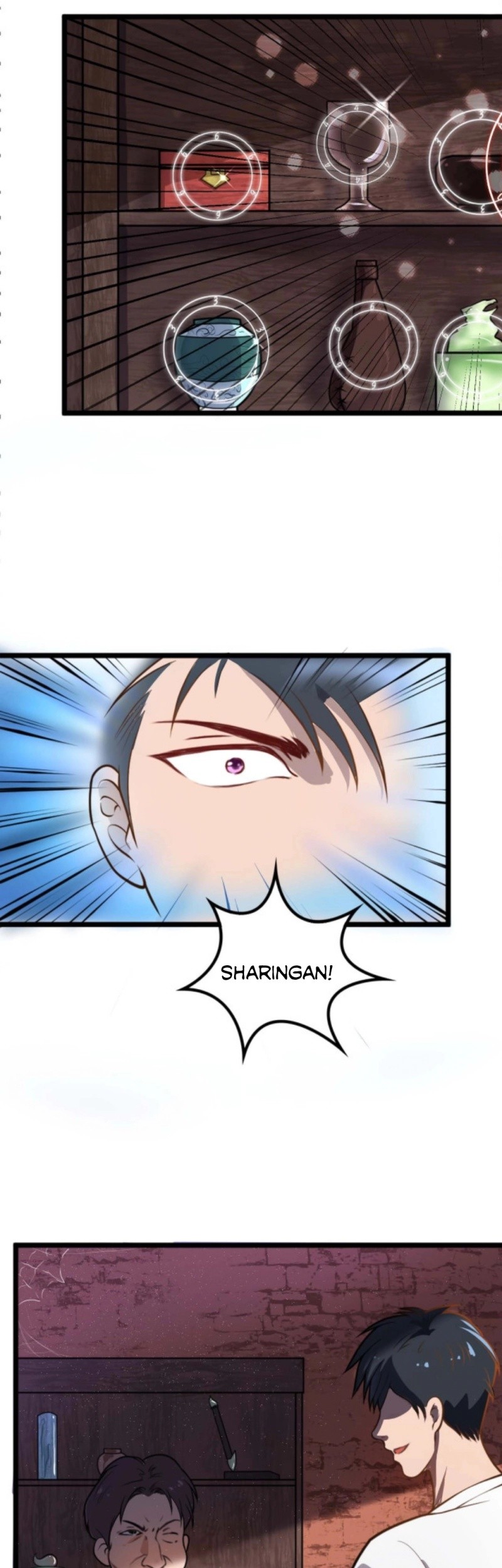 Super Appraiser Chapter 01 Gambar 50