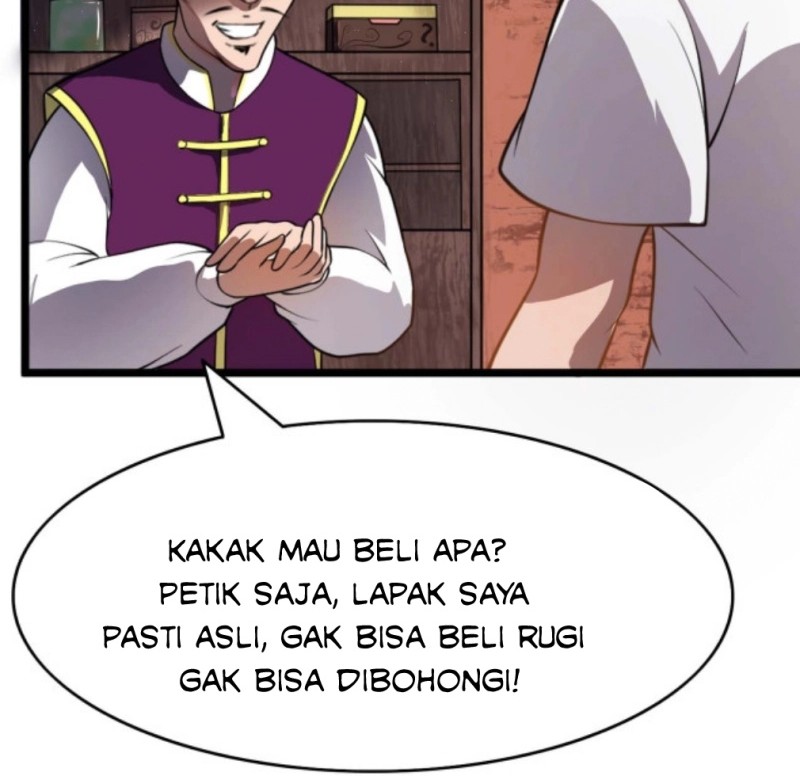 Super Appraiser Chapter 01 Gambar 51