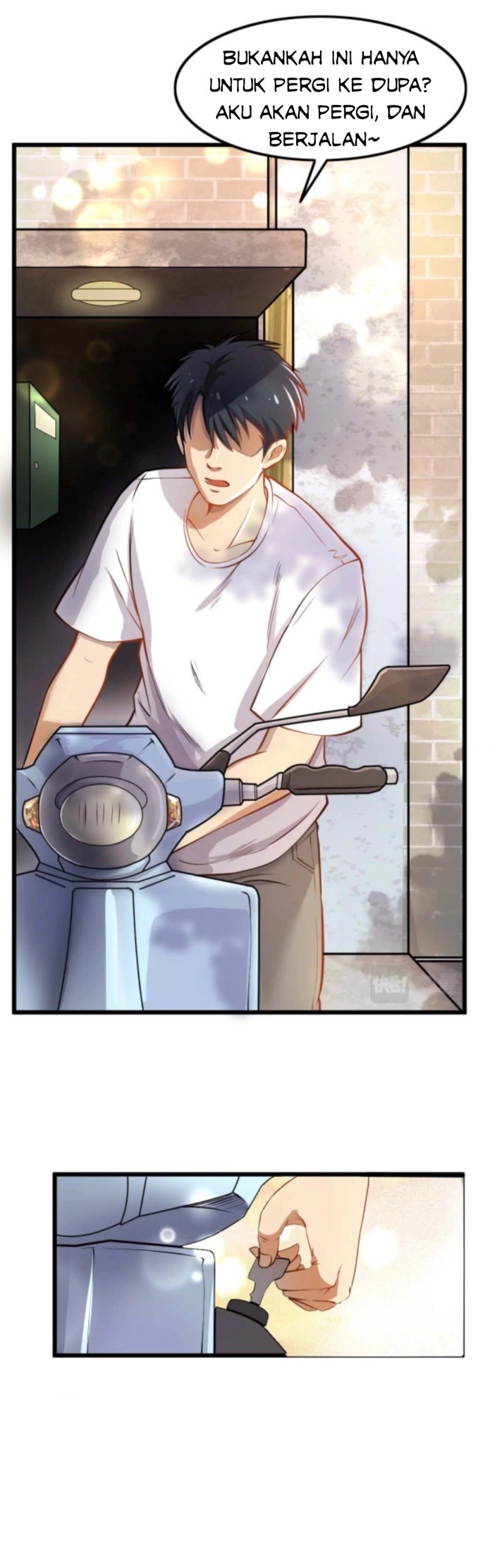 Super Appraiser Chapter 01 Gambar 10