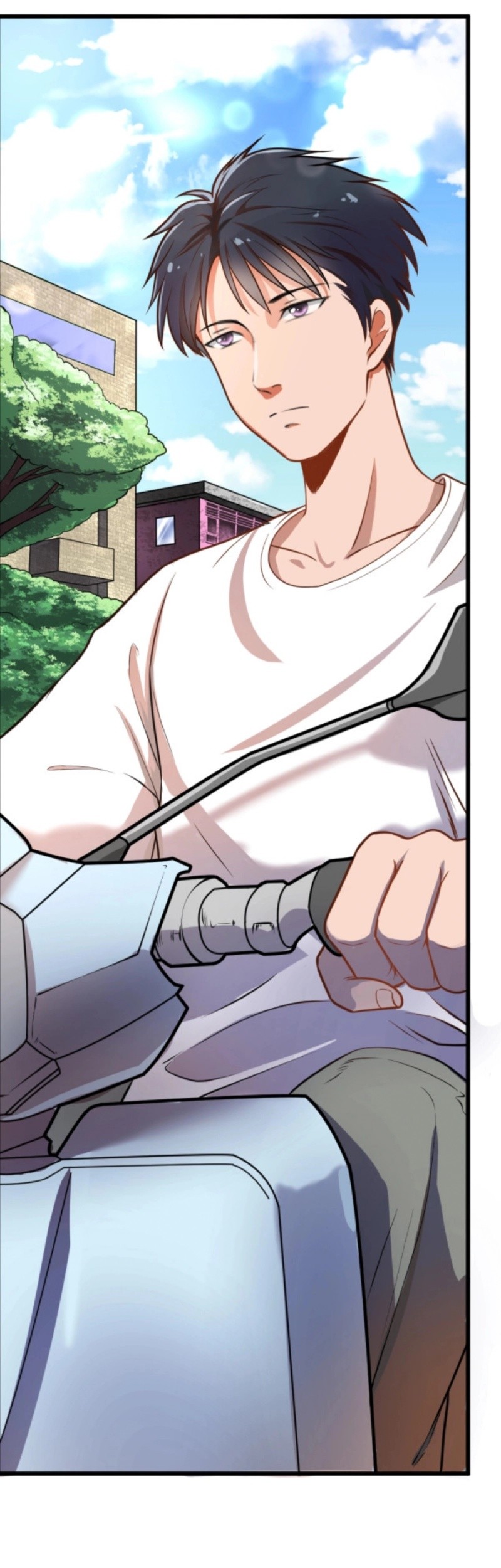 Super Appraiser Chapter 01 Gambar 12