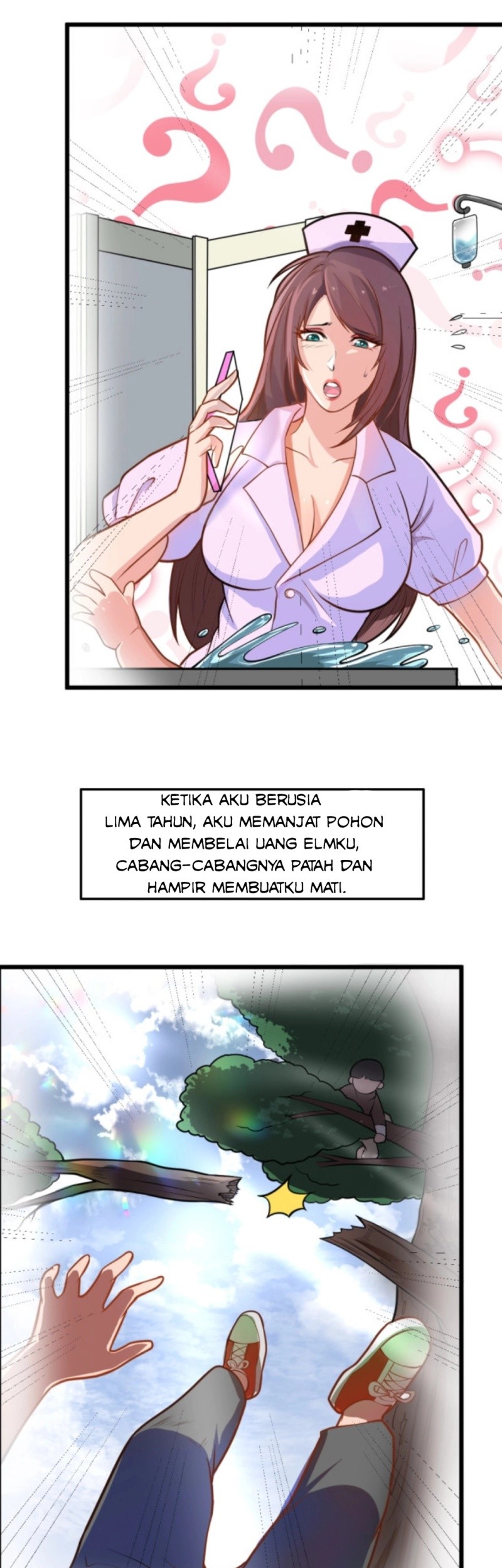 Super Appraiser Chapter 01 Gambar 14