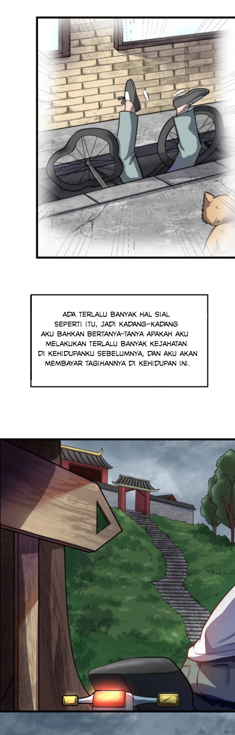 Super Appraiser Chapter 01 Gambar 16