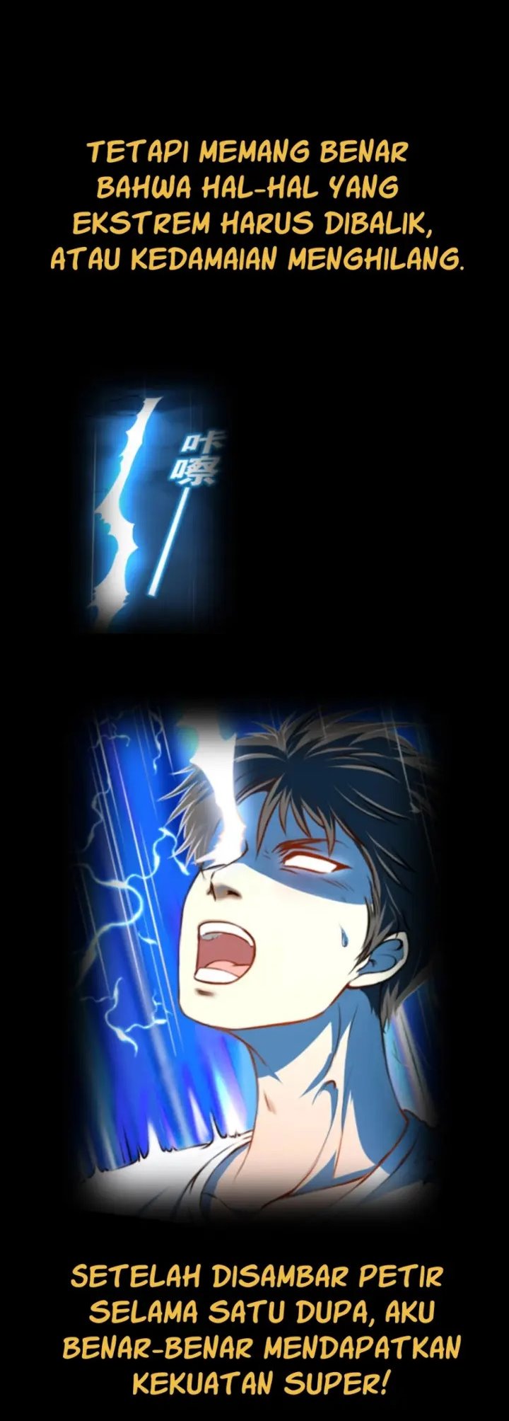 Super Appraiser Chapter 00.1 Gambar 3