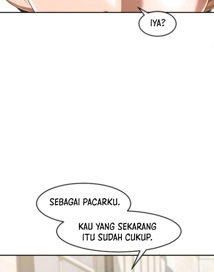 The Girl from Random Chatting! Chapter 195 Gambar 35