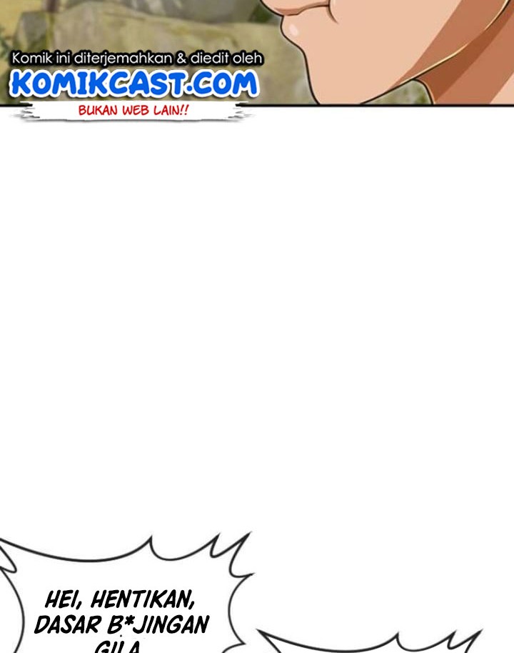 The Girl from Random Chatting! Chapter 195 Gambar 11