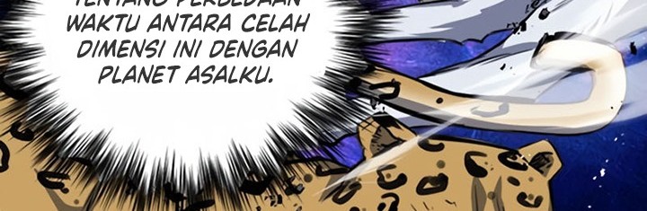 Seoul Station Druid Chapter 53 Gambar 7