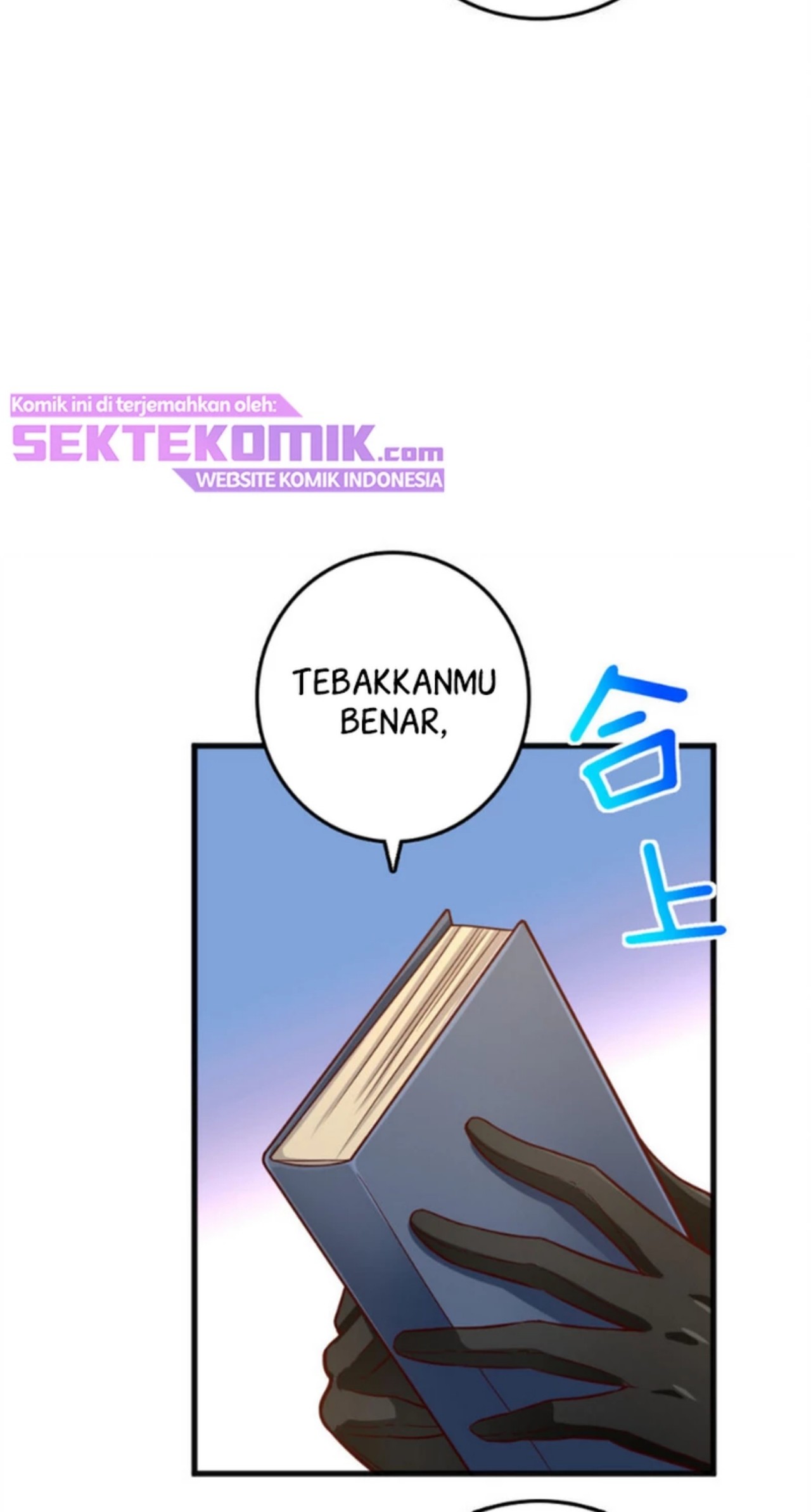 Release That Witch Chapter 398 Gambar 31