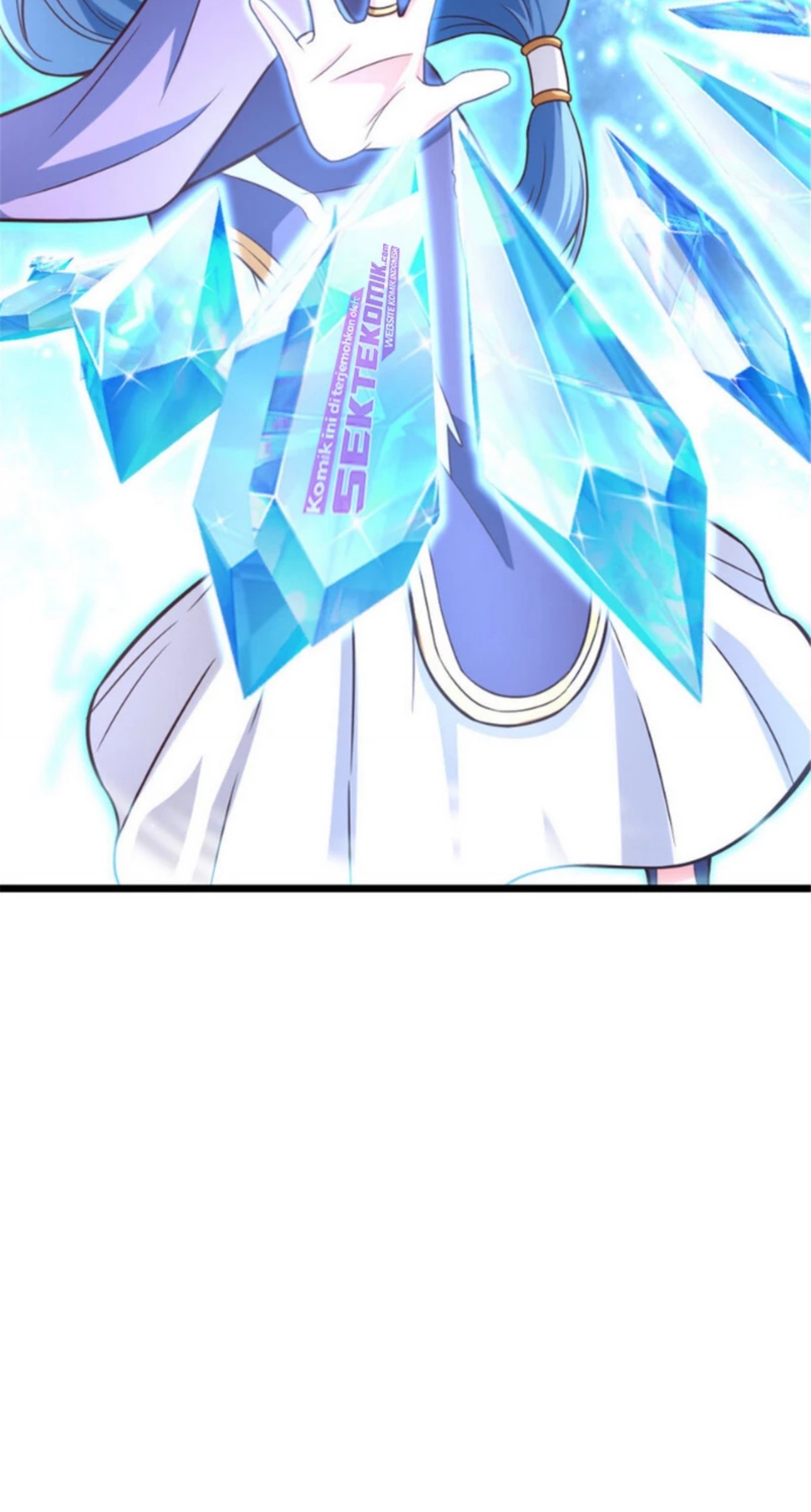 Release That Witch Chapter 398 Gambar 39