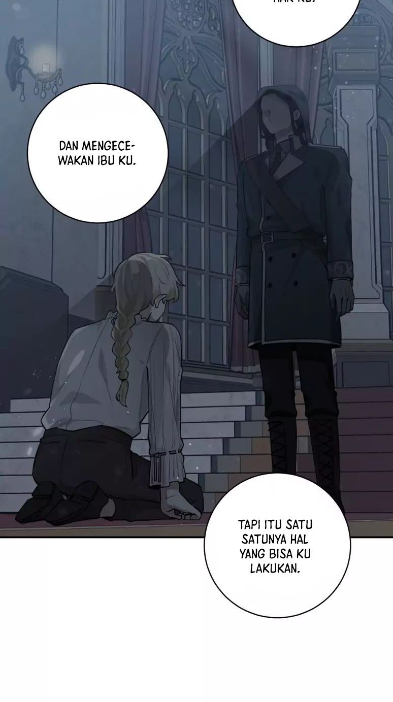I Became a Maid in a TL Novel Chapter 26 Gambar 8