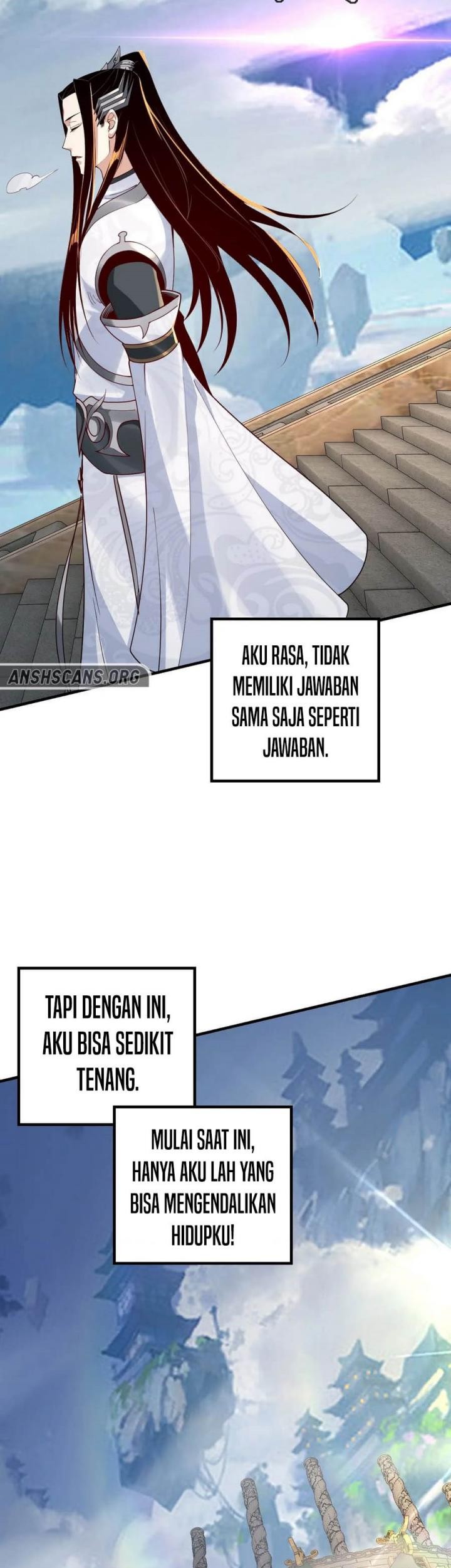 The Villain Of Destiny Chapter 31 Gambar 23