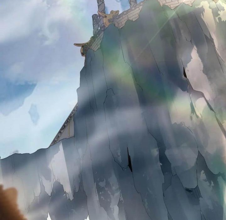 The Villain Of Destiny Chapter 31 Gambar 24