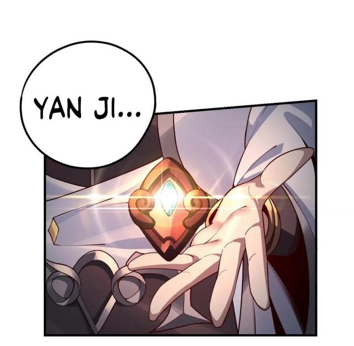 The Villain Of Destiny Chapter 31 Gambar 27