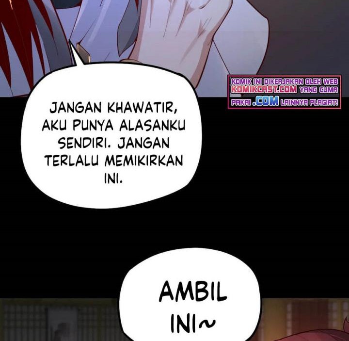 The Villain Of Destiny Chapter 31 Gambar 34