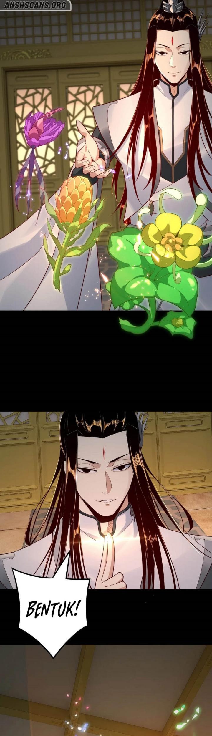 The Villain Of Destiny Chapter 31 Gambar 38