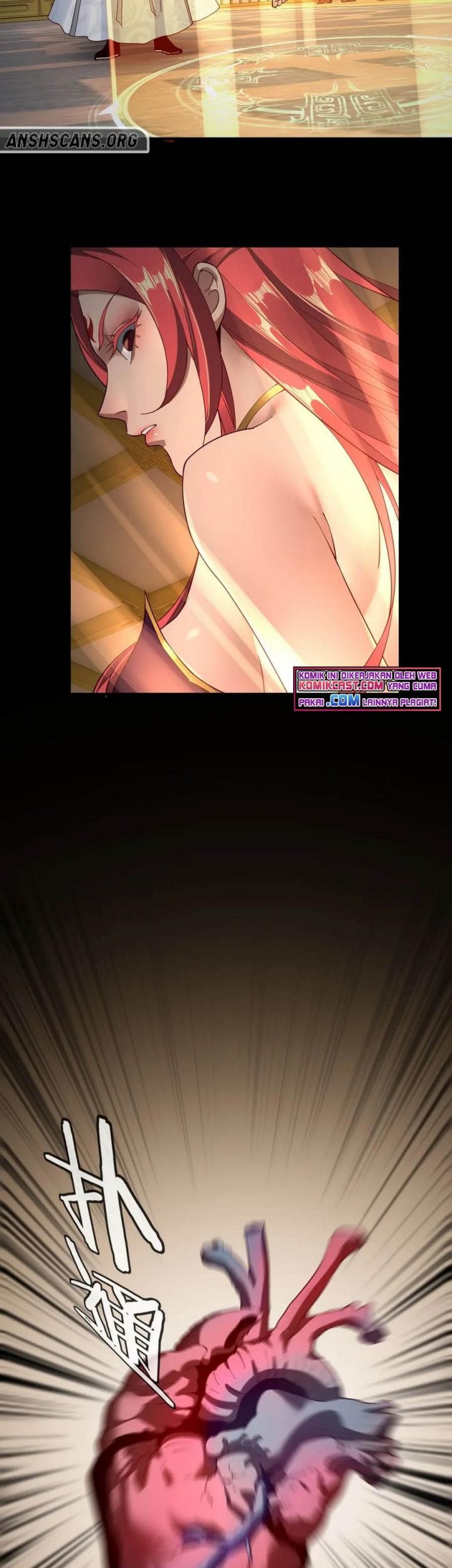 The Villain Of Destiny Chapter 31 Gambar 41