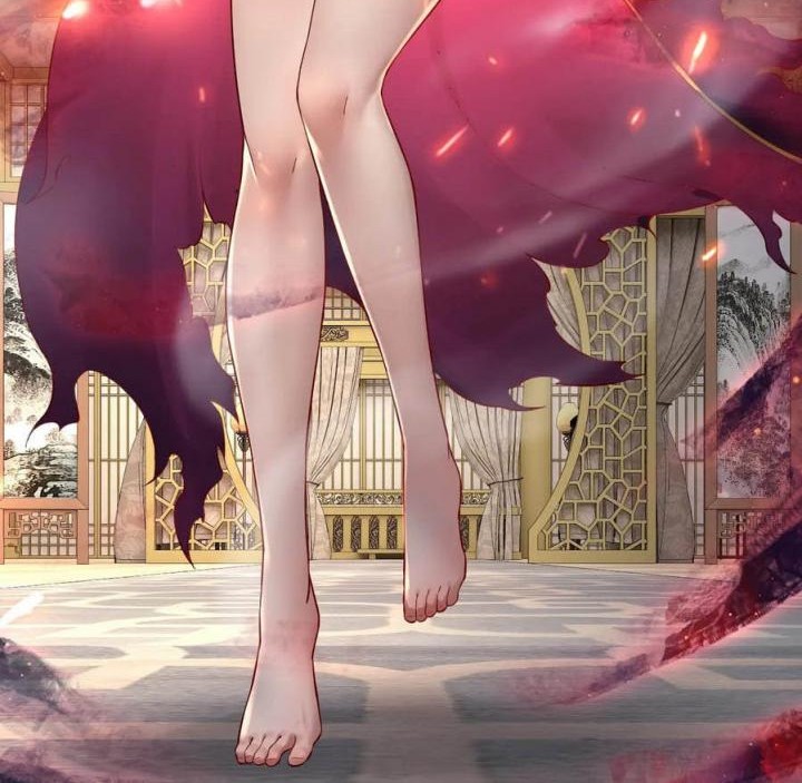 The Villain Of Destiny Chapter 31 Gambar 47