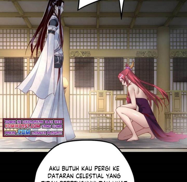 The Villain Of Destiny Chapter 31 Gambar 49