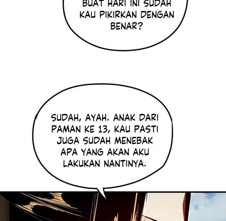 The Villain Of Destiny Chapter 31 Gambar 3