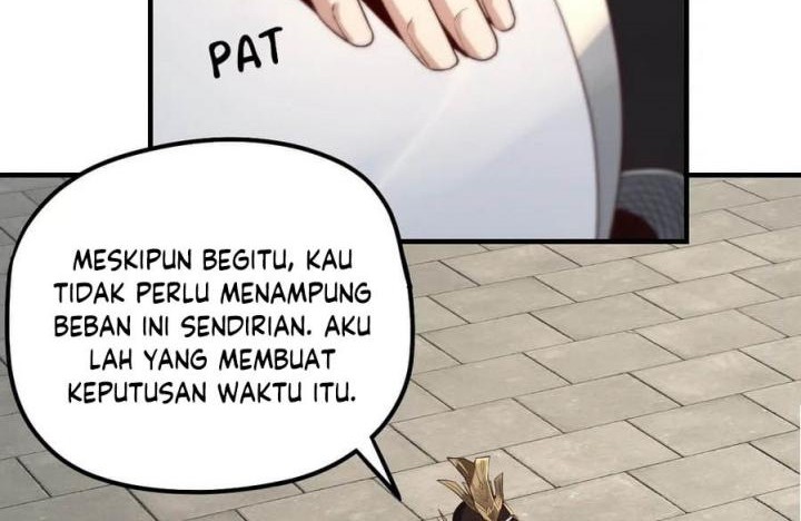 The Villain Of Destiny Chapter 31 Gambar 5