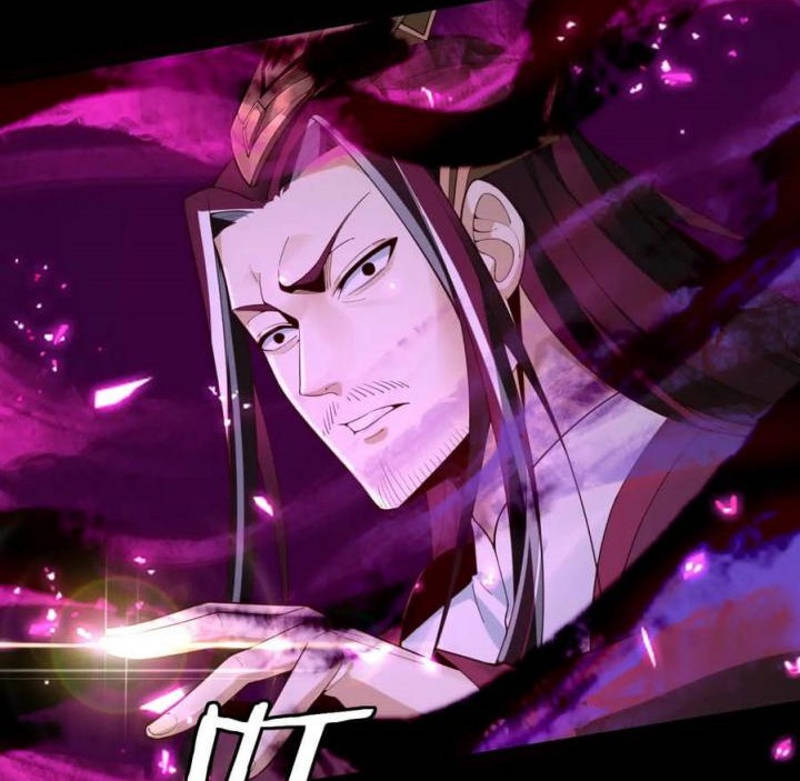 The Villain Of Destiny Chapter 31 Gambar 9