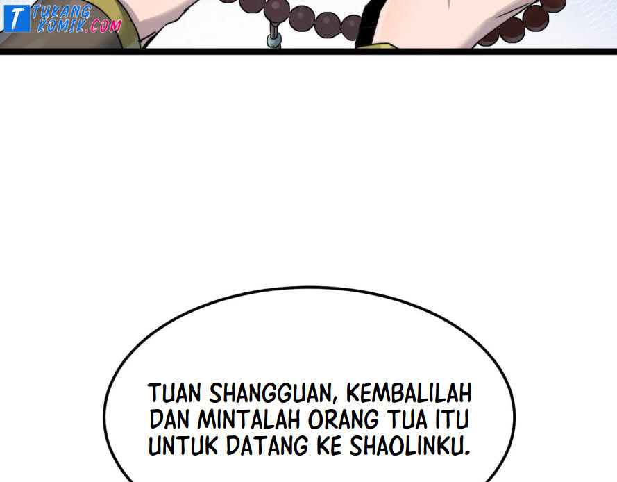 Building the Strongest Shaolin Temple in Another World Chapter 14 Gambar 121