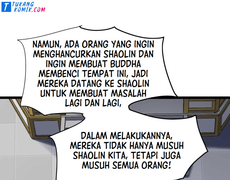 Building the Strongest Shaolin Temple in Another World Chapter 14 Gambar 22