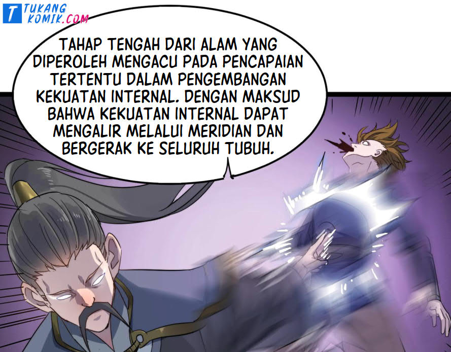 Building the Strongest Shaolin Temple in Another World Chapter 14 Gambar 51