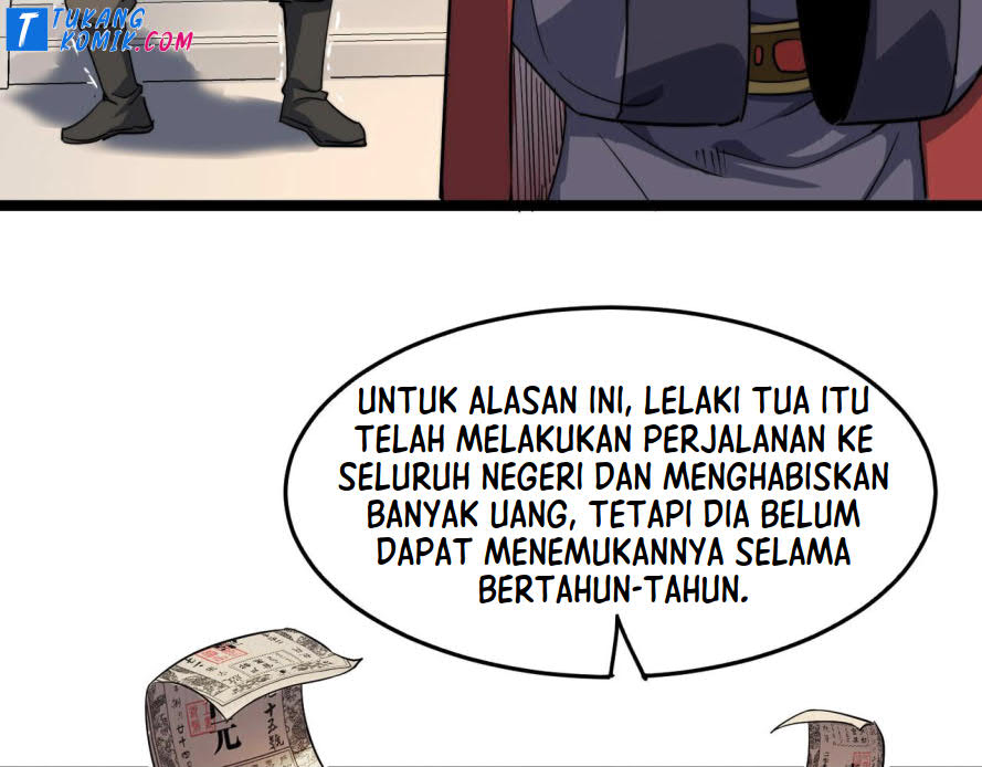 Building the Strongest Shaolin Temple in Another World Chapter 14 Gambar 88