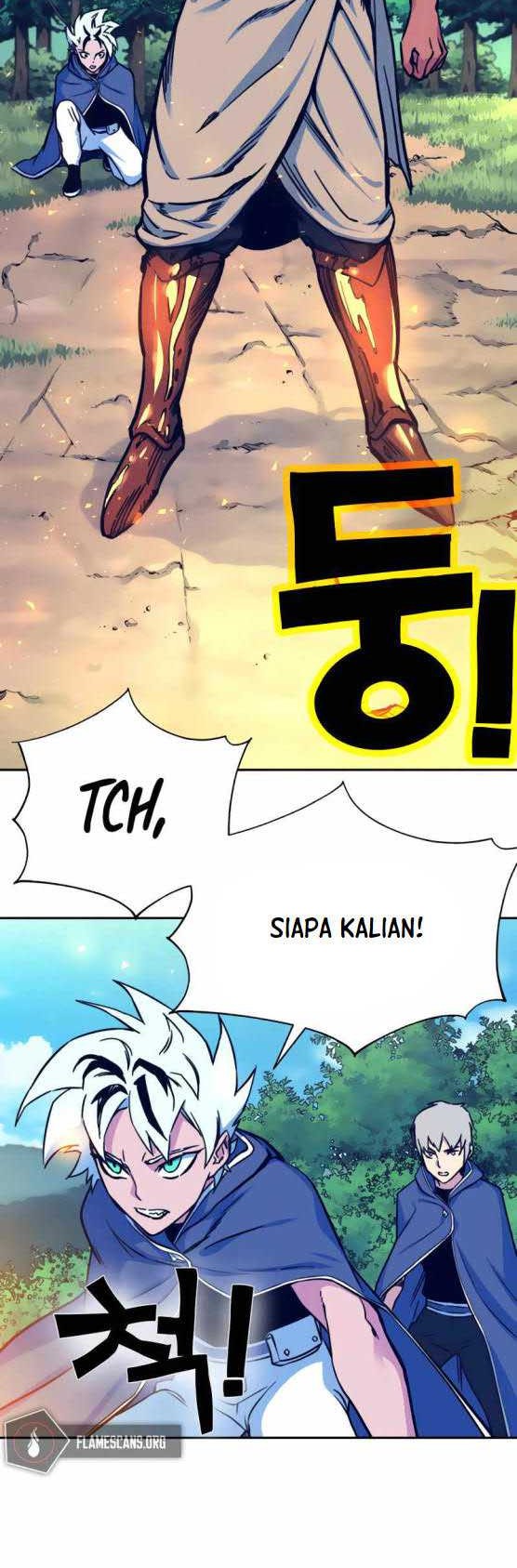 X Ash Chapter 06 Gambar 40