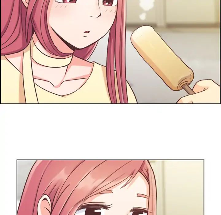 Annoying Alice Chapter 40 Gambar 61