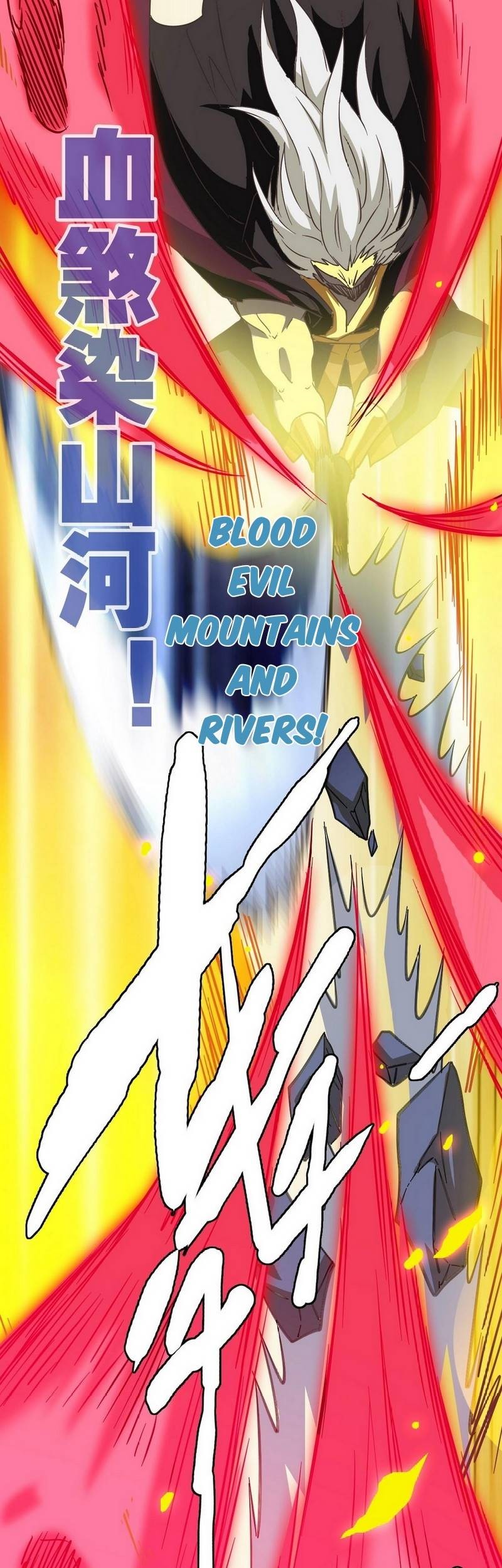 Crazy Leveling System Chapter 35 Gambar 50
